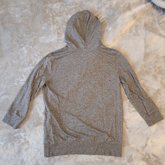 Joe Fresh Athletic Hoodie - Picture 3 of 4
